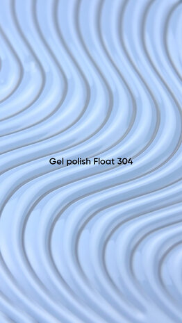 304 NOTD Cg Float