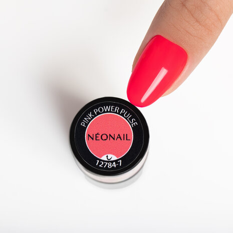 NN CG Pink Power Pulse