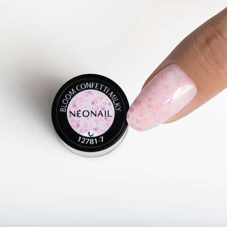 NN CG Bloom Confetti Miky