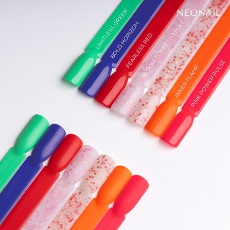 NN CG Fearless Red