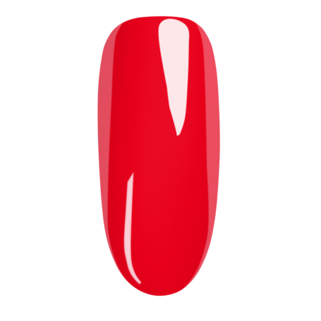 NN CG Fearless Red