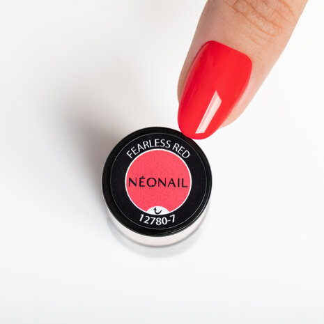 NN CG Fearless Red