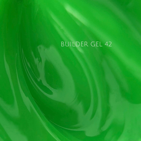 NOTD Builder Gel 42