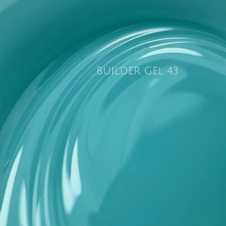 NOTD Builder Gel 43