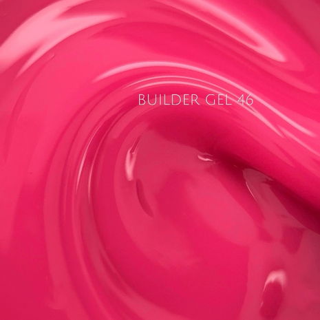 NOTD Builder Gel 46