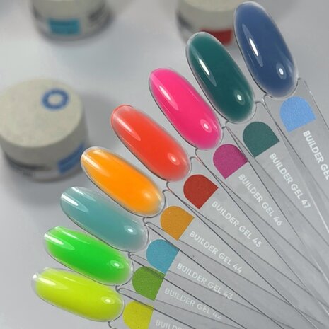 NOTD Builder Gel 41-46
