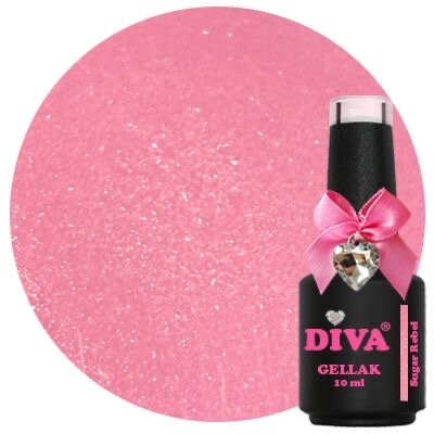 321 Diva Cg Sugar Rebel