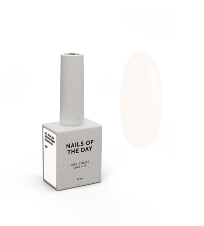 007 NOTD CG Sour Cream