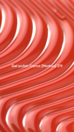 219 NOTD CG Carrot