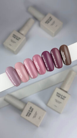 NOTD CG Old Rose Collection
