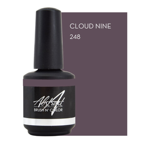 248 Brush N Color Cloud Nine