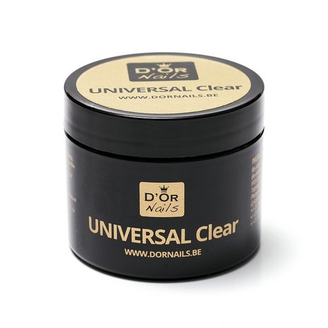 D'or Gel Universal Clear 60gr