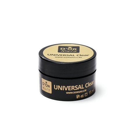 D'or Gel Universal Clear 15gr