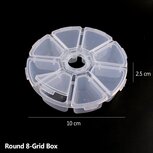 Box Crystal Stones M-Nailz Box Crystal Stones M-Nailz