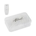 Practice Hand Real Feel Slide Refill Tips 50pcs/pack Practice Hand Real Feel Slide Refill Tips 50pcs/pack