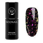 9902 Top Glow Aurora Flakes 9902 Top Glow Aurora Flakes