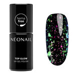 9904 Top Glow Aurora Flakes 9904 Top Glow Aurora Flakes