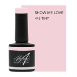 443 Brush n Color Show Me Love Tiny 443 Brush n Color Show Me Love Tiny
