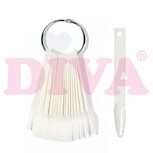 Color Pops Coffin Ballerina Naturel Waaier Carrousel 50 pcs Color Pops Coffin Ballerina Naturel Waaier Carrousel 50 pcs